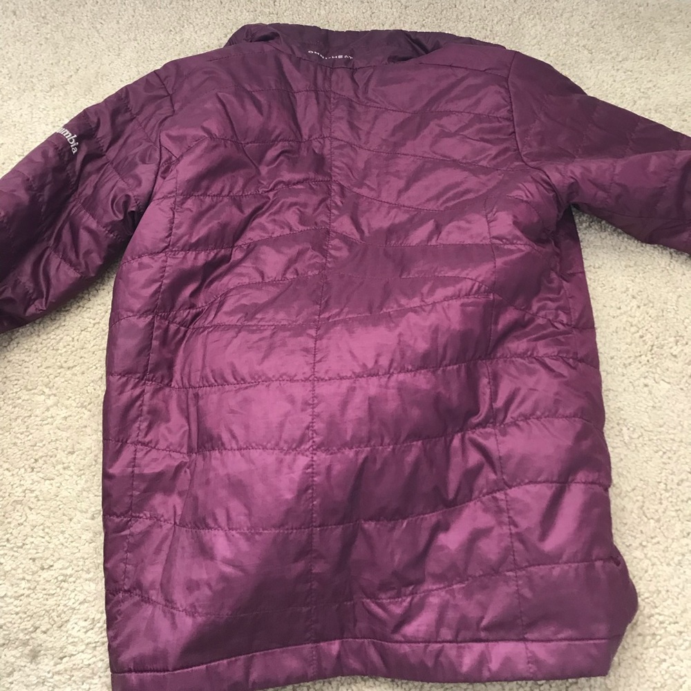 Columbia Jacket - Picture 6 of 6
